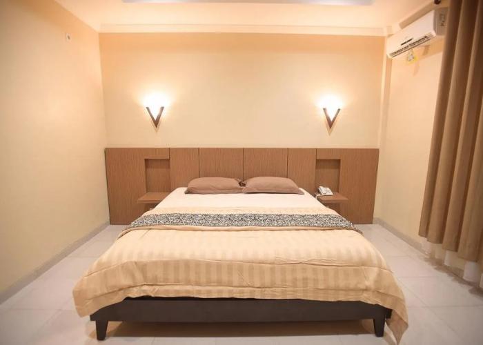 Lembasung Boutique Syariah Hotel