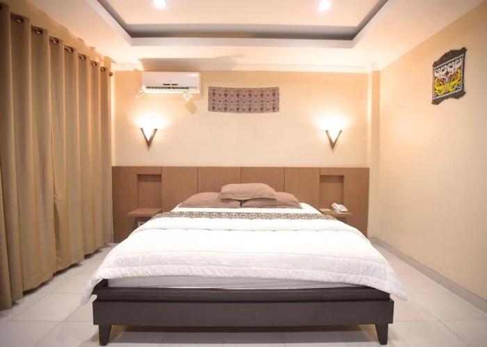 Lembasung Boutique Syariah Hotel