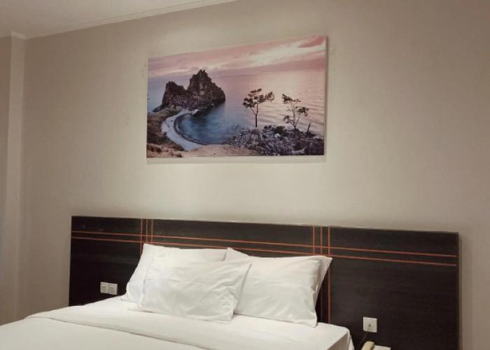 Paradise by CaLia Tarakan