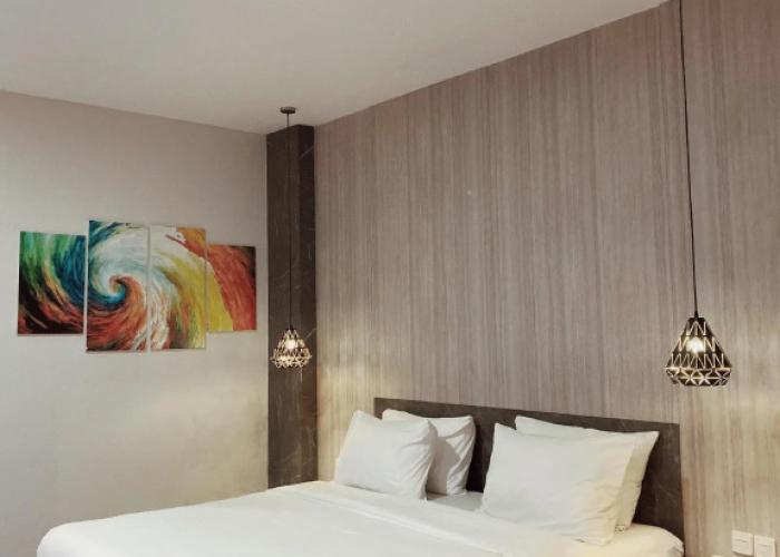 Paradise by CaLia Tarakan