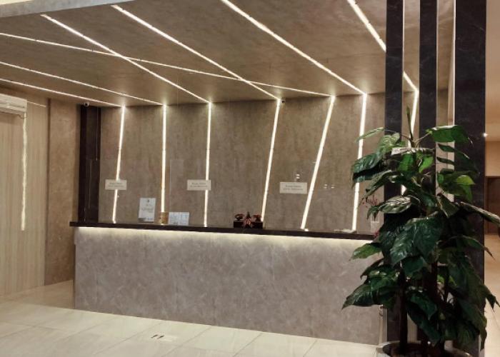 Paradise by CaLia Tarakan