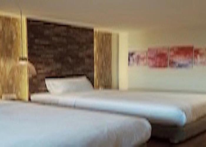 Paradise by CaLia Tarakan