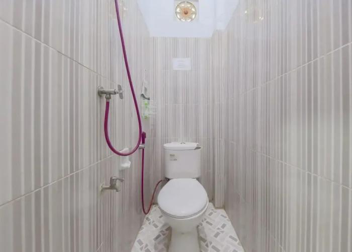 RedDoorz Syariah near Ramayana Mall Tarakan