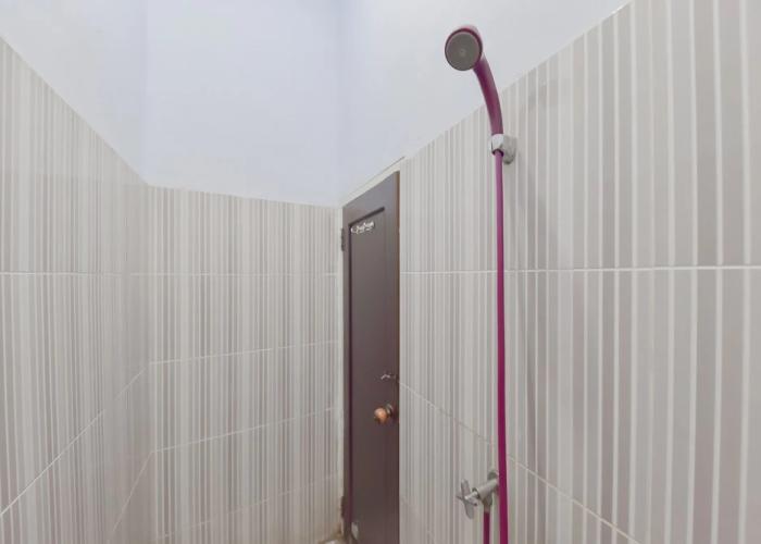 RedDoorz Syariah near Ramayana Mall Tarakan