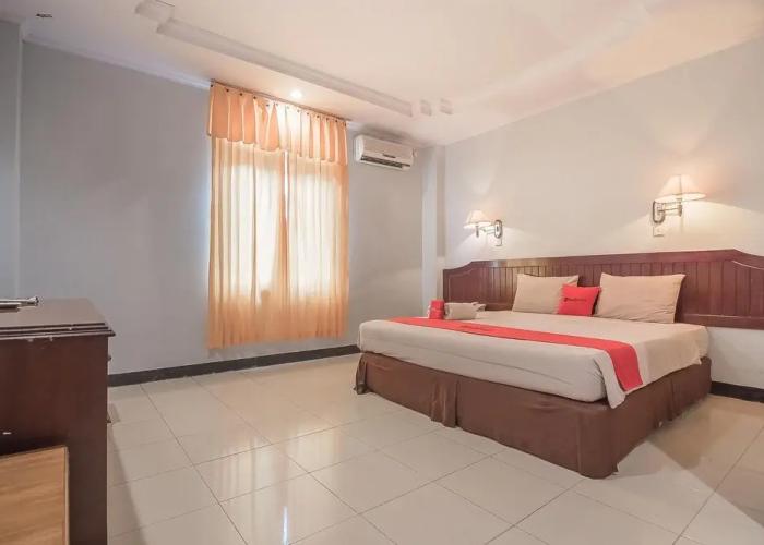 RedDoorz Syariah @ Grand Taufiq Tarakan