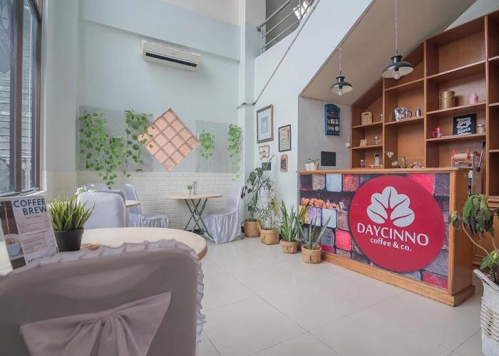 RedDoorz Syariah @ Grand Taufiq Tarakan