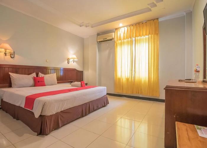 RedDoorz Syariah @ Grand Taufiq Tarakan