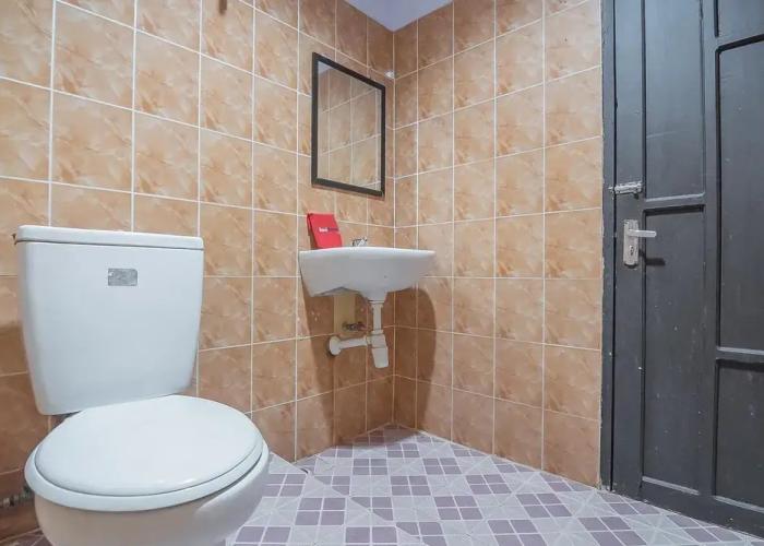 RedDoorz Syariah @ Grand Taufiq Tarakan