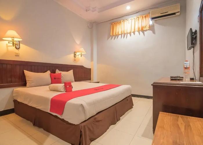 RedDoorz Syariah @ Grand Taufiq Tarakan