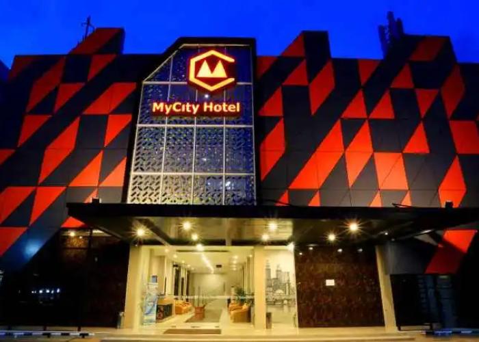 MyCity Hotel