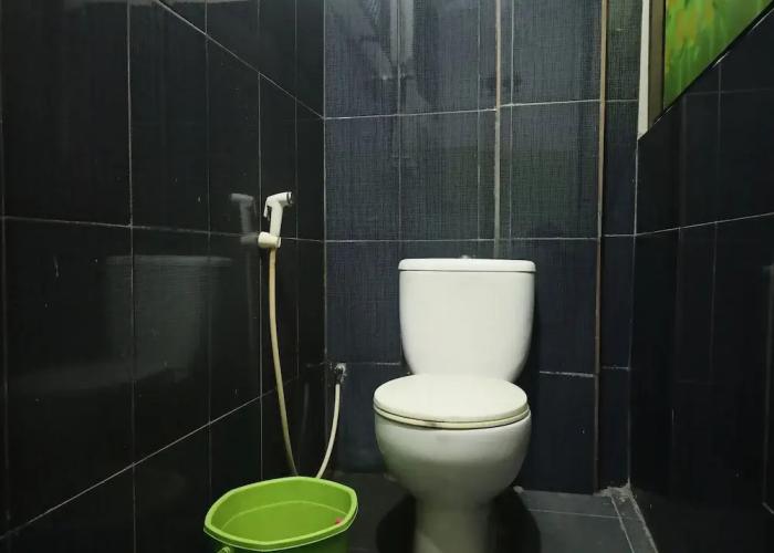 OYO 92126 Hotel Syariah Sumber Mulya NunukanNearAlun - Alun Kota Nunukan