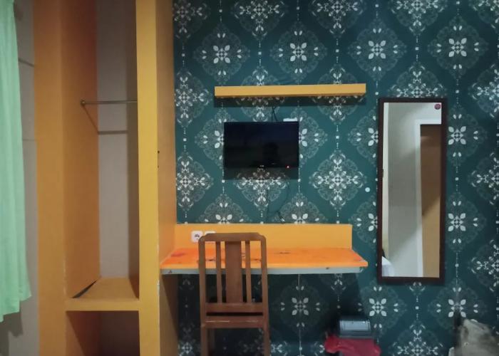 OYO 92126 Hotel Syariah Sumber Mulya NunukanNearAlun - Alun Kota Nunukan