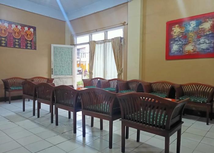 OYO 92126 Hotel Syariah Sumber Mulya NunukanNearAlun - Alun Kota Nunukan