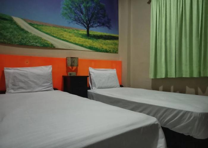 OYO 92126 Hotel Syariah Sumber Mulya NunukanNearAlun - Alun Kota Nunukan