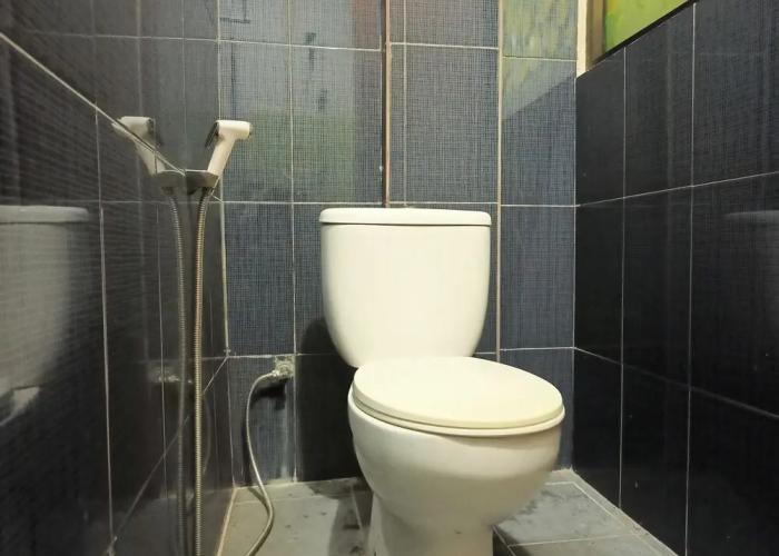 OYO 92126 Hotel Syariah Sumber Mulya NunukanNearAlun - Alun Kota Nunukan