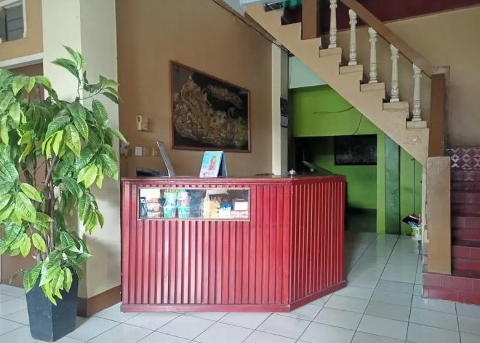 OYO 92126 Hotel Syariah Sumber Mulya NunukanNearAlun - Alun Kota Nunukan