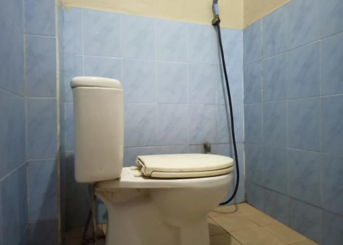 OYO 92126 Hotel Syariah Sumber Mulya NunukanNearAlun - Alun Kota Nunukan