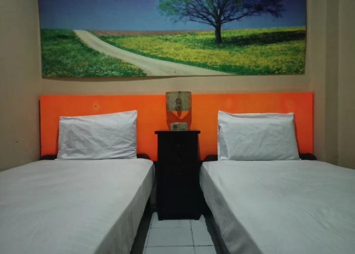 OYO 92126 Hotel Syariah Sumber Mulya NunukanNearAlun - Alun Kota Nunukan