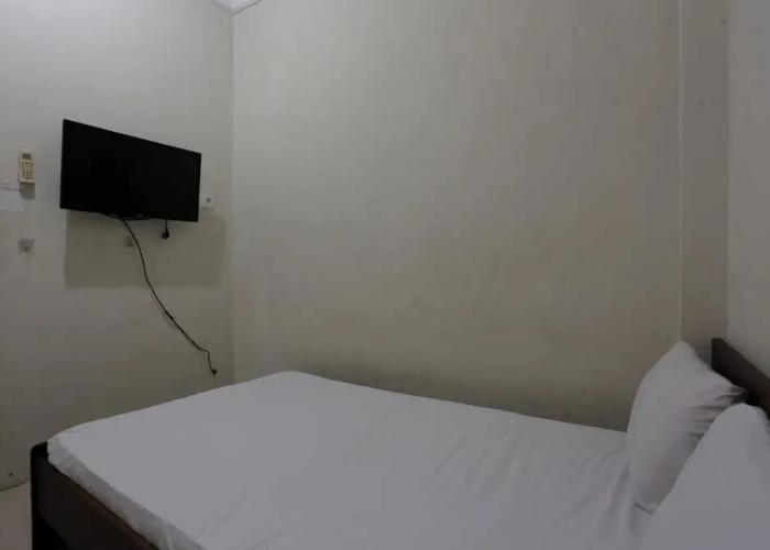 SPOT ON 92782 Rumah Kost Kita Tarakan