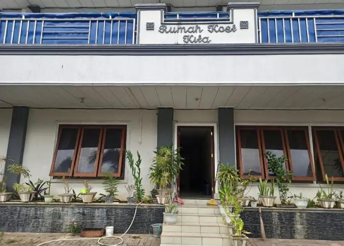 SPOT ON 92782 Rumah Kost Kita Tarakan