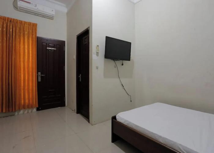 SPOT ON 92782 Rumah Kost Kita Tarakan