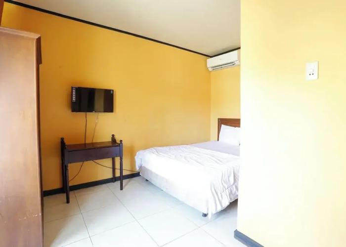 SPOT ON 92782 Rumah Kost Kita Tarakan