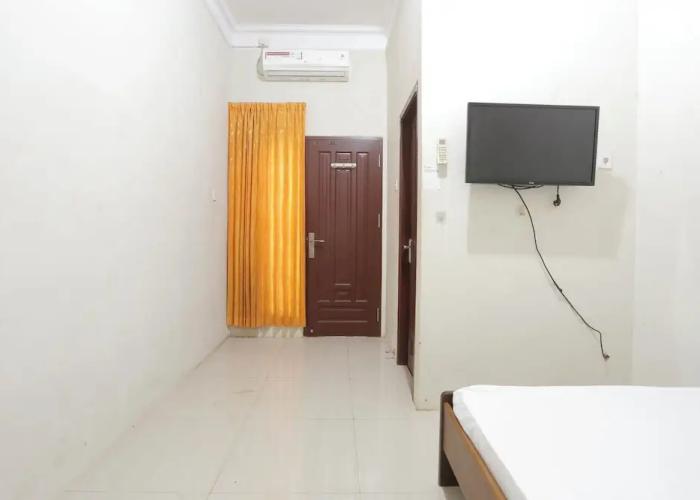 SPOT ON 92782 Rumah Kost Kita Tarakan