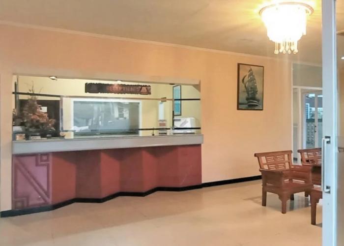 Urbanview Hotel Bahtera Tarakan by RedDoorz