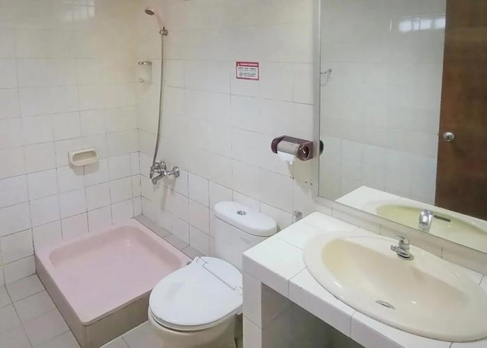 Urbanview Hotel Bahtera Tarakan by RedDoorz