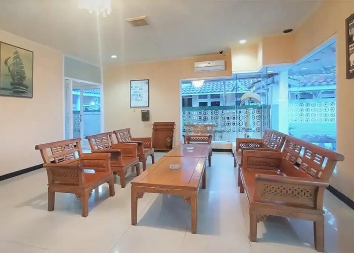 Urbanview Hotel Bahtera Tarakan by RedDoorz