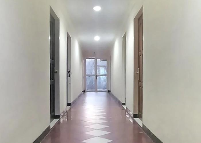 Urbanview Hotel Bahtera Tarakan by RedDoorz