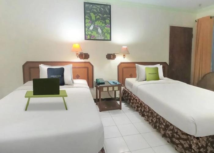 Urbanview Hotel Bahtera Tarakan by RedDoorz