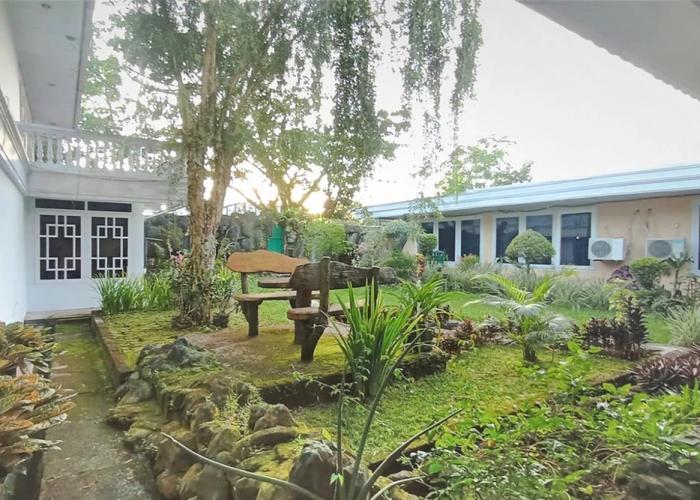 Urbanview Hotel Bahtera Tarakan by RedDoorz