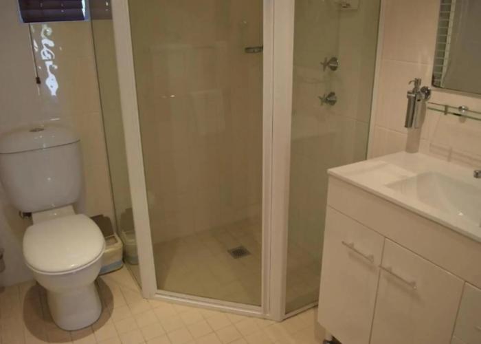 Country Plaza Motel Taree