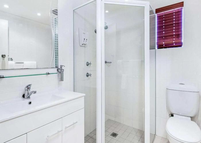 Country Plaza Motel Taree