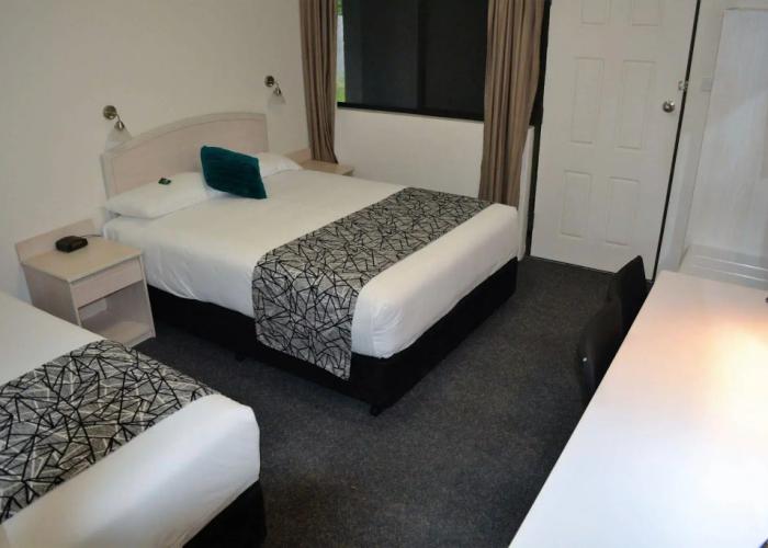 Alabaster Motor Inn Taree