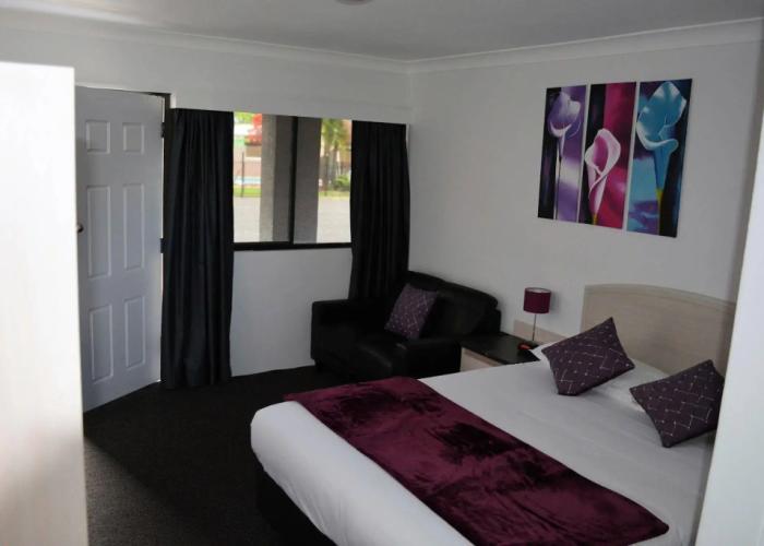 Alabaster Motor Inn Taree