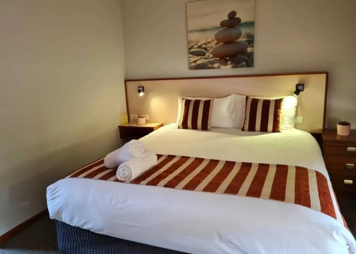 Marco Polo Motor Inn
