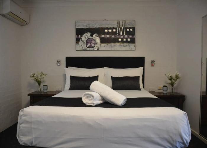 Marco Polo Motor Inn