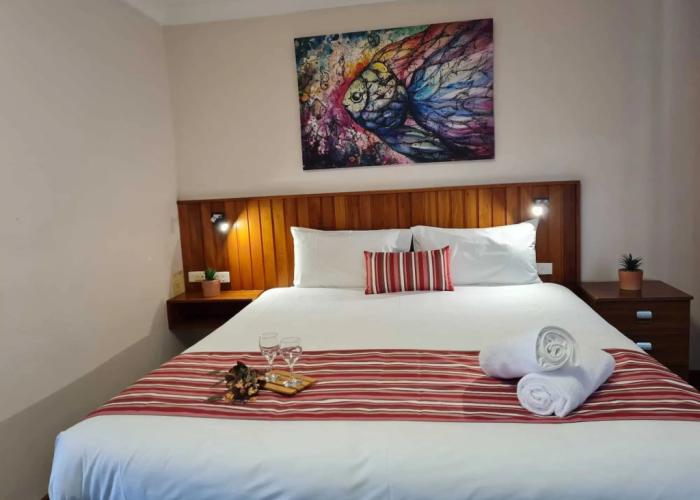 Marco Polo Motor Inn