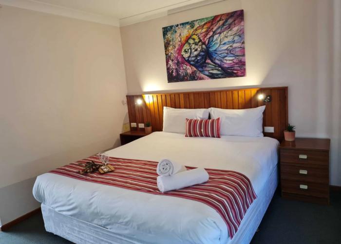Marco Polo Motor Inn