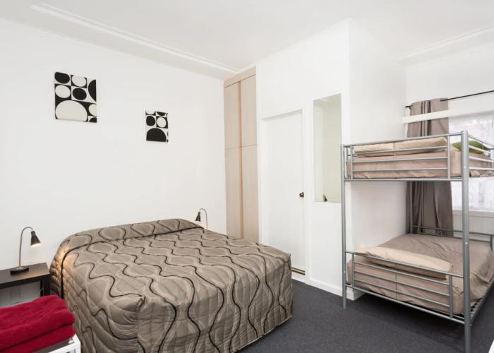 Taree Lodge Motel