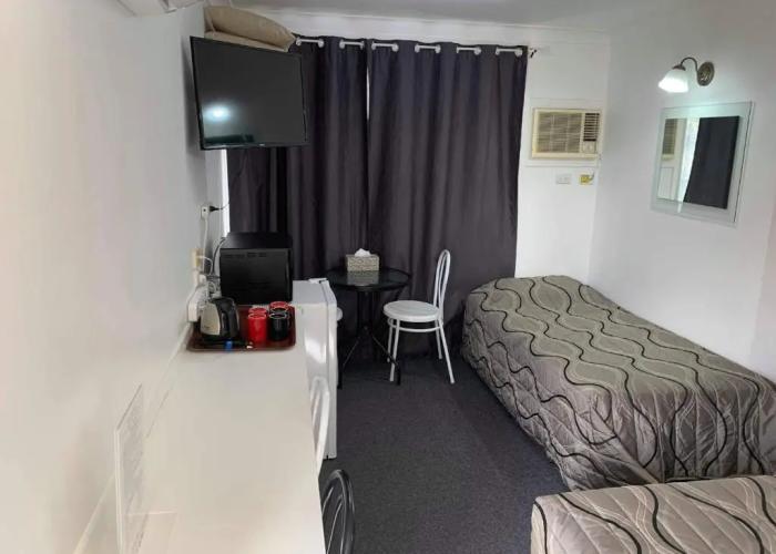 Taree Lodge Motel