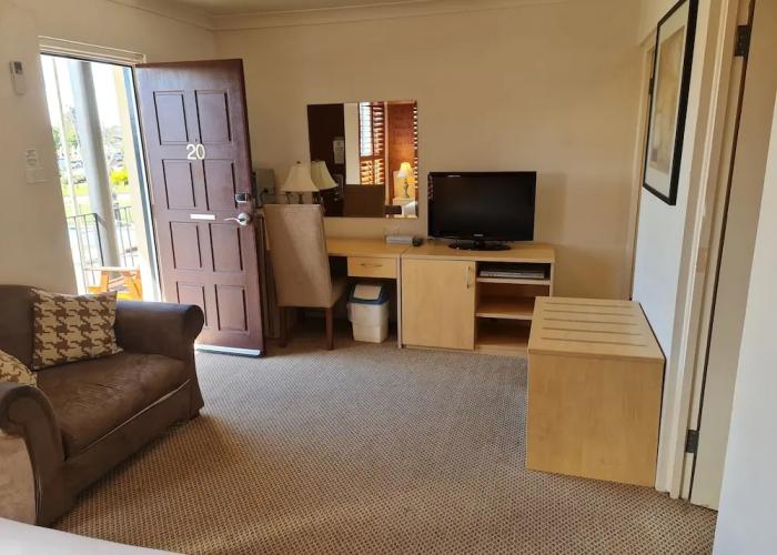 Comfort Inn Country Plaza Taree