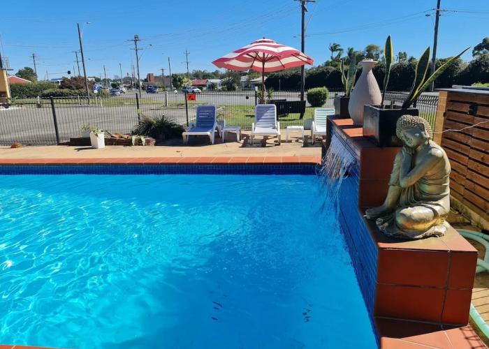 Comfort Inn Country Plaza Taree