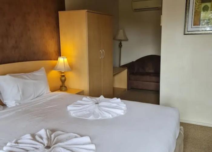 Comfort Inn Country Plaza Taree