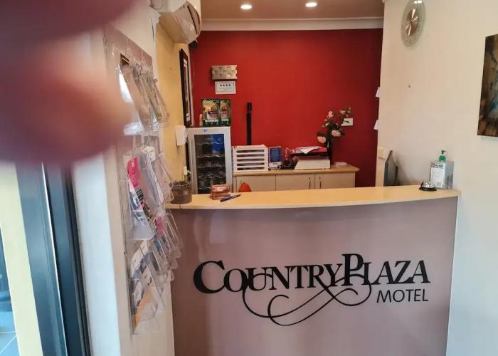 Comfort Inn Country Plaza Taree