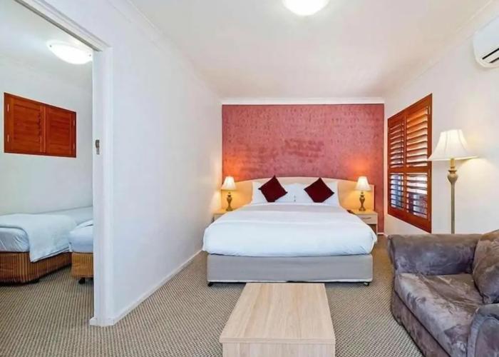 Comfort Inn Country Plaza Taree