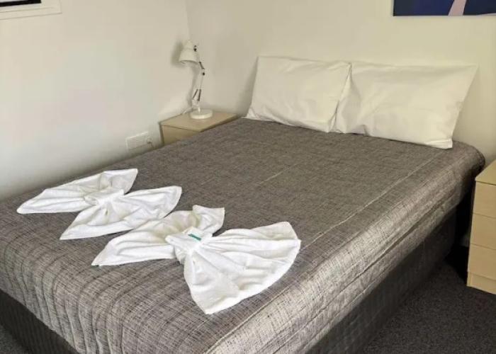 Manning River Motel