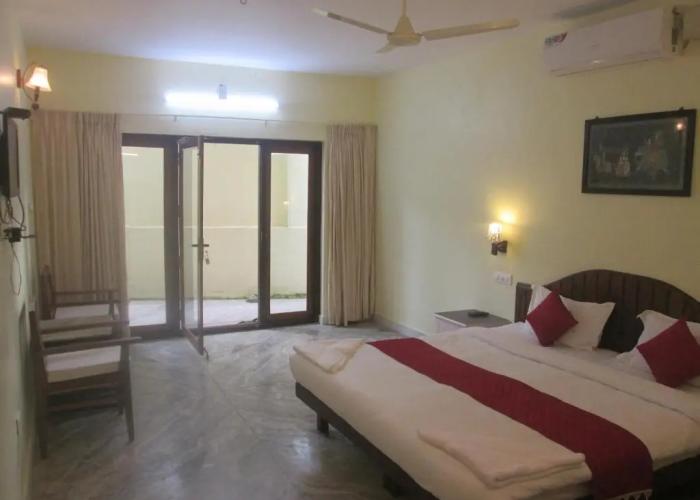 Lagoona Beach Resort